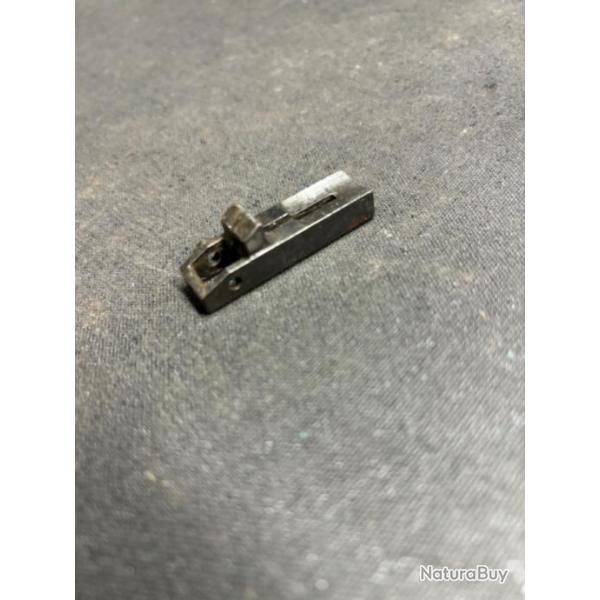 corps arr�toir de culasse Mauser 98K