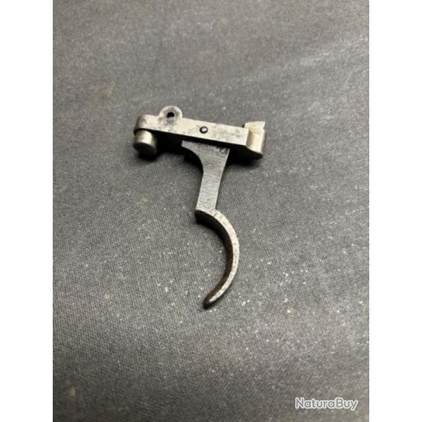 queue d�tente et GACHETTE Mauser 98K