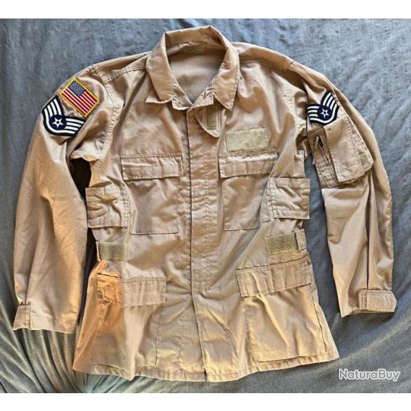 Veste US Airforce