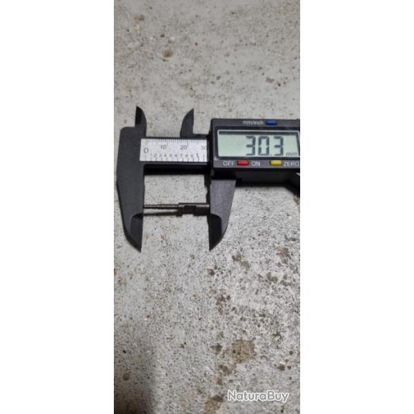 Percuteur � identifier (378)