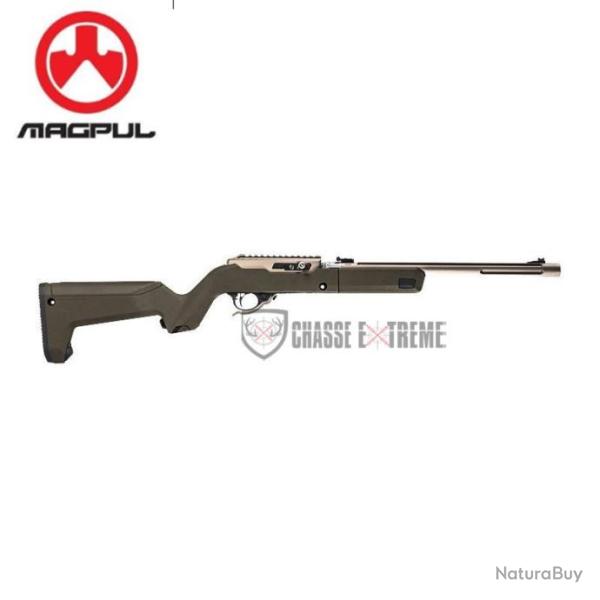 Crosse MAGPUL X-22 Backpacker Ruger 10/22 Takedown Vert Od