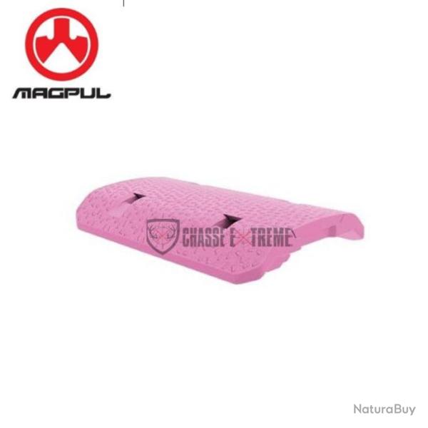Couvre Rail MAGPUL M-Lok Type 2 Rose