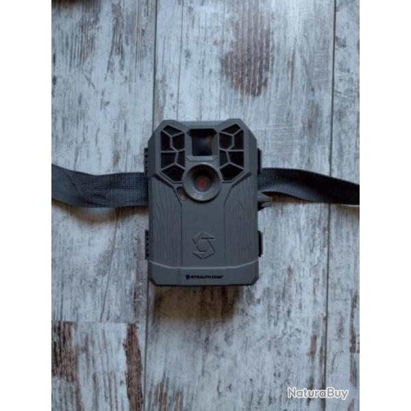 Cam�ra / pi�ge photo stealth cam