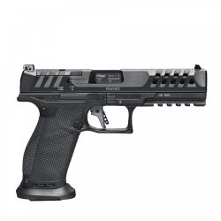 WALTHER PDP MATCH POLYMERE FULL SIZE 5'' CAL 9X19, 18-20 COUPS