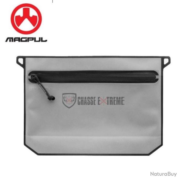 Poche MAGPUL Daka Grande Taille Noir