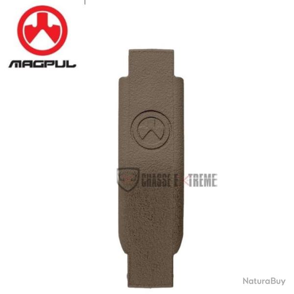Pontet Am�lior� MAGPUL MOE AR15/M4 FDE