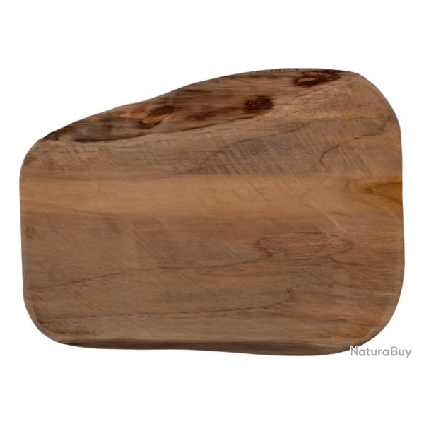 Plateau en bois d�coratif � graver N�3