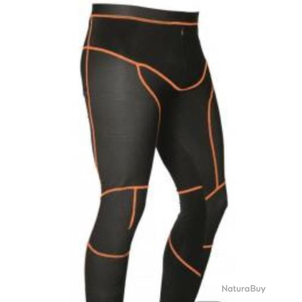 Sous v�tement technique noir L