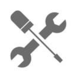 R&eacute;paration balise collier changement antenne