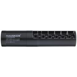 Mod&eacute;rateur de Son Hausken Jakt JD 224 MK2 M18X1 - .280