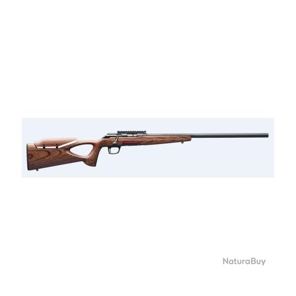 Carabine WINCHESTER XPERT thumbole Cal.22LR filet� 56cm