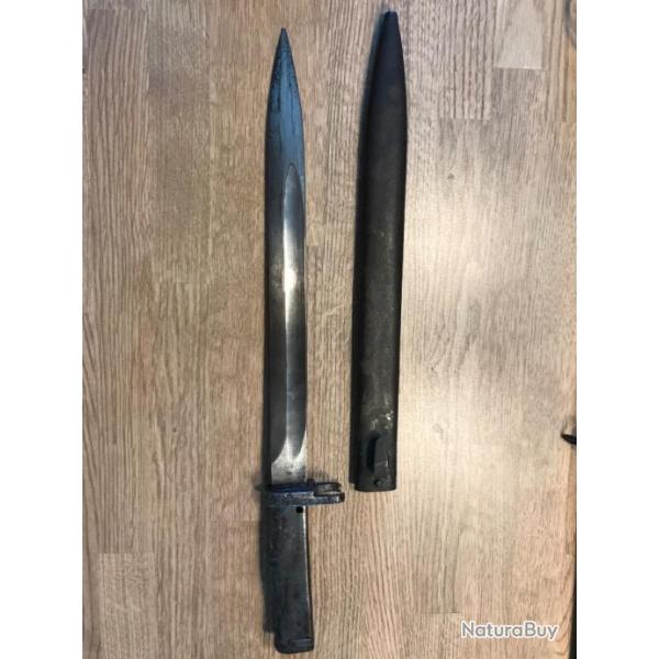 Baonette ersatz 14-18