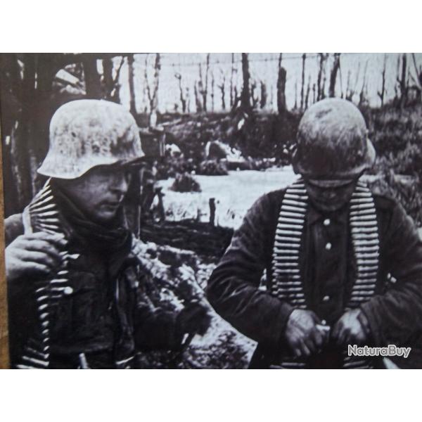 d�coration mus�e plaque t�le Allemand soldat 2ww collection militaire