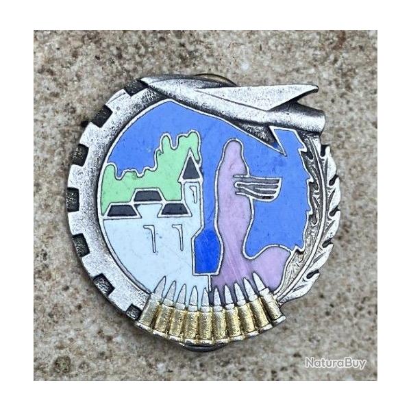 Base A�rienne 263 - D.R.M.U. 6 - 651, �mail