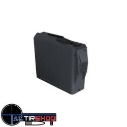 Chargeur Sako S20 10 coups Cal .243, 6,5 Creedmoor et 308 Win