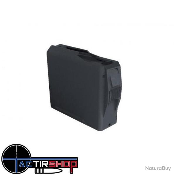 Chargeur Sako S20 10 coups Cal .243, 6,5 Creedmoor et 308 Win