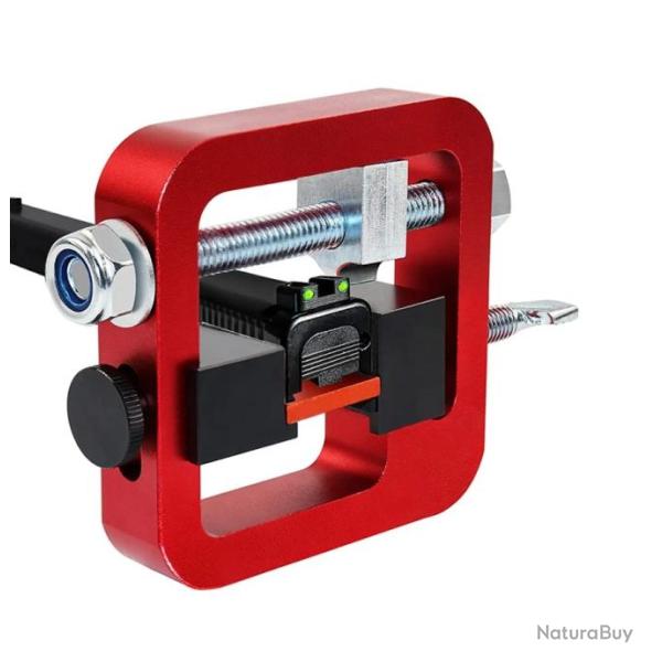 Outil de d�montage hausse Glock / 1911 / SIG - LIVRAISON GRATUITE