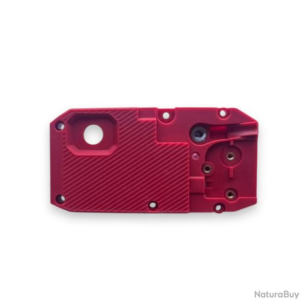 Boitier arri�re collier GPS TR DOG V2