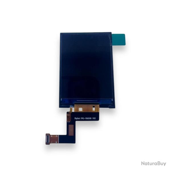 �CRAN LCD GPS TR DOG V2