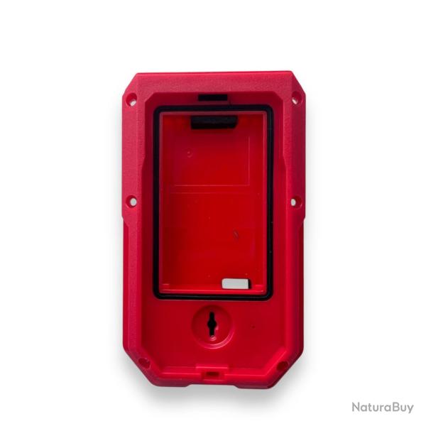 Coque arri�re GPS TR DOG V2