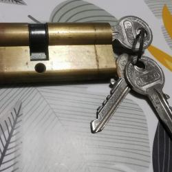 Cylindre de haute s&eacute;curit&eacute; marque Vachette