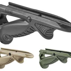 Poign&eacute;e Ergonomique Inclin&eacute;e FAB DEFENSE PTK FDE