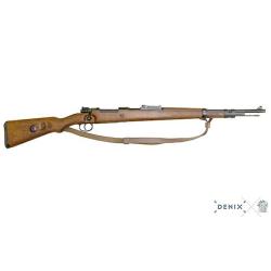 Carabine 98K, Allemagne 1935