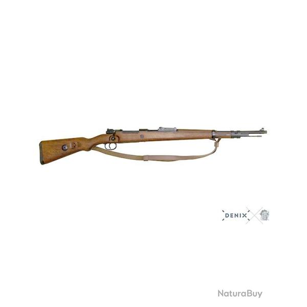 Carabine 98K, Allemagne 1935