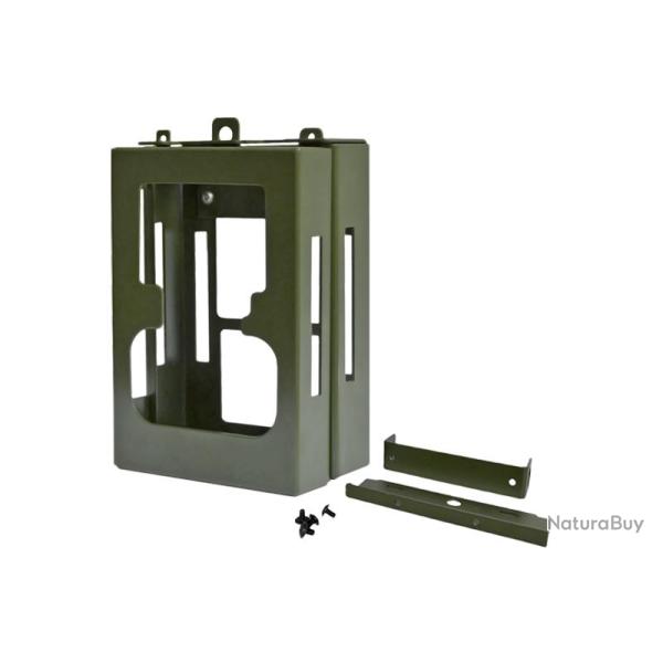 Boitier de s�curit� pour SG2060-T Bolymedia
