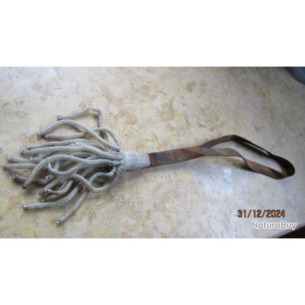 dragonne sabre officier argent ww1 premi�re guerre Prussien Prusse Autriche Allemagne ww1 Allemande