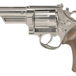 REVOLVER POLICE