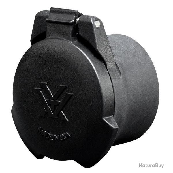 Prot�ge objectif rabattable vortex d�fender VO56 flip cap � 56mm