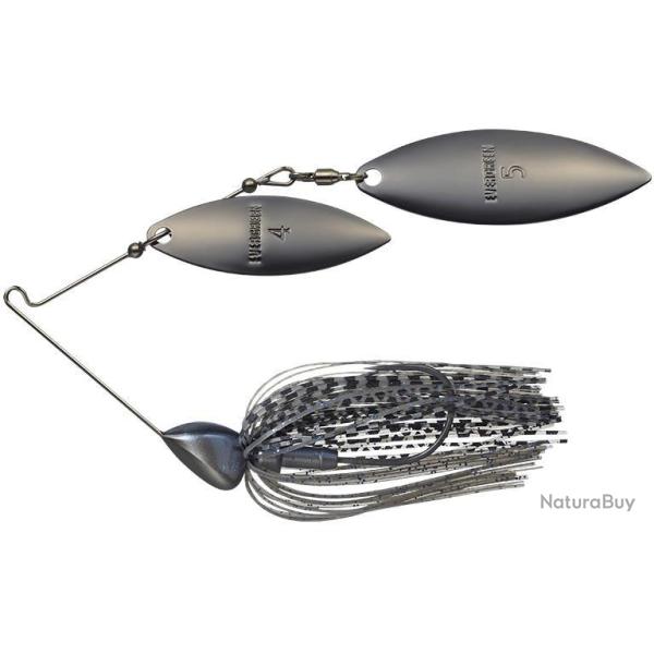 Spinnerbait Evergreen Jungle Walker 18g 18g #106 - Blue Gill