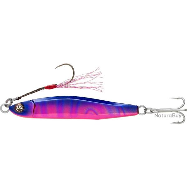 Jig Mtallique Williamson Trick Metal 12g 12g HP