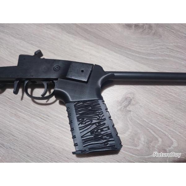 Poign�e modulaire pour Chiappa Little Badger (Impression 3D)