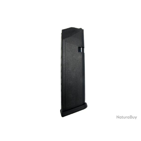 Chargeur Glock G17 OEM - G 19X - 9X19 - 17coups