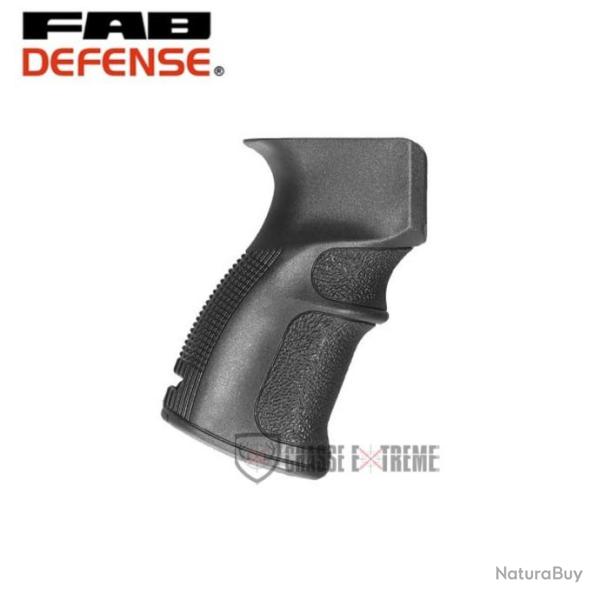 Poign�e Pistolet FAB DEFENSE pour AK 47