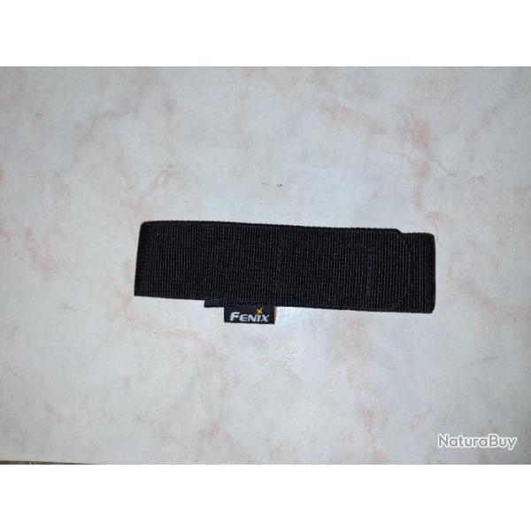 Porte chargeur 9mm de ceinture