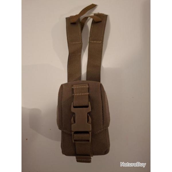 Porte grenade coyote