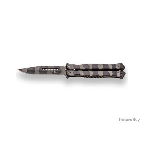 Couteau papillon | JKR (0000 1599)
