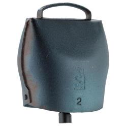 DC 25 ! Clochette Europ-Arm Chamonix