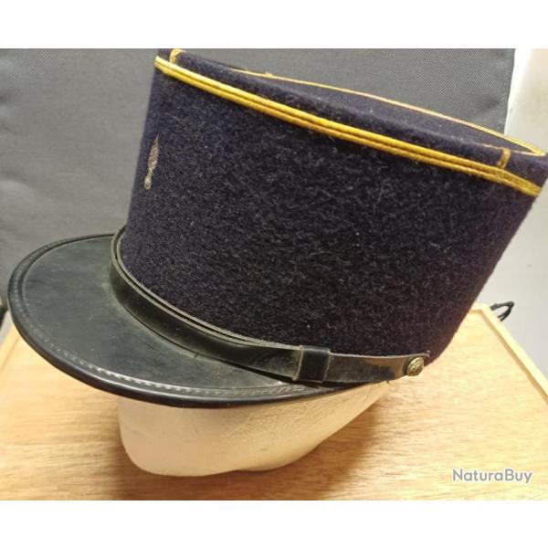 Ancien kpi homme de troupe - Rgiment de Chasseurs  pied - annes 70