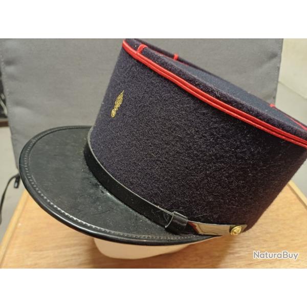 Ancien kpi militaire d'homme de troupe - Rgiment d'Artillerie - annes 70