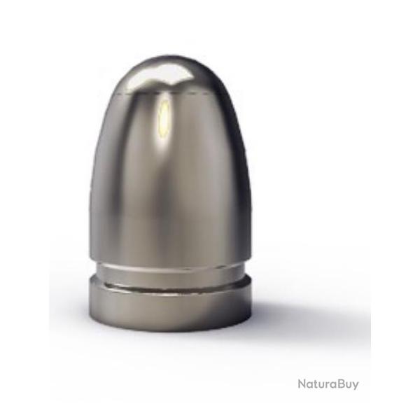 LEE - MOULES A BALLES 2 CAVITES 356-125-2R