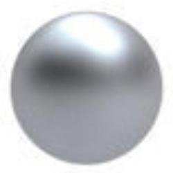 LEE - MOULES A BALLES 2 CAVITES C.562 BALL