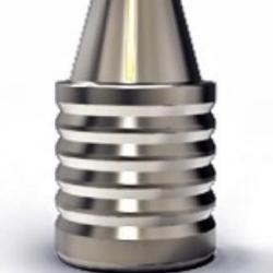 LEE - MOULES A BALLES 2 CAVITES TL314-90-SWC