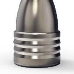 LEE - MOULES A BALLES 6 CAVITES TL356-124-2R