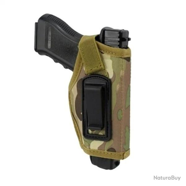 Holster universel en nylon 600D - ref.2