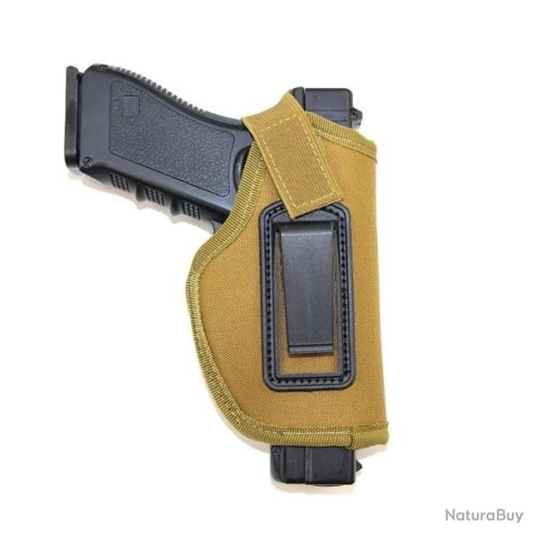 Holster universel en nylon 600D - ref.3