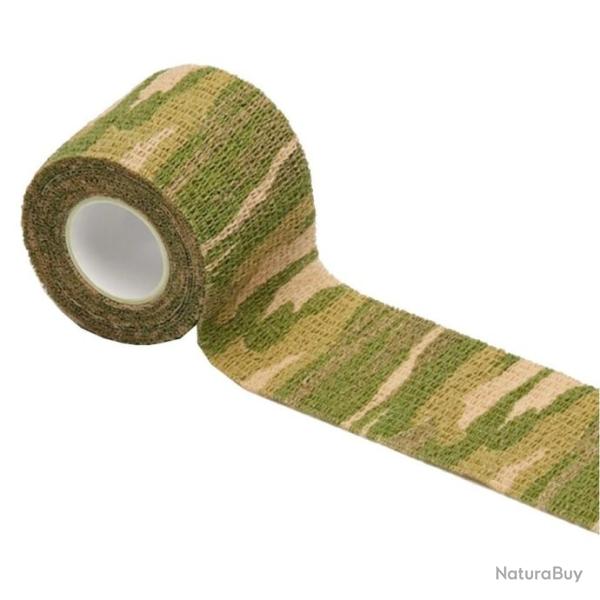 Ruban adh�sif 5cm x 450cm - ref.5